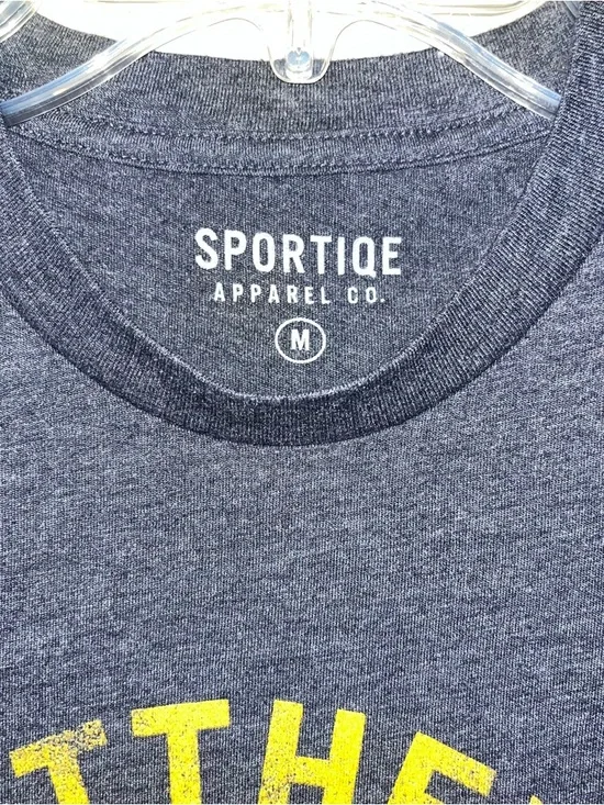 PRELOVED Dave Matthews Band Retro Sunburst Graphic Tee - Picture 5 of 6